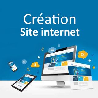 creation site