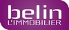 belin immobilier