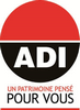 logo adi