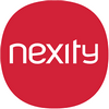 logo nexity