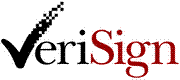 verisign logo 2636 